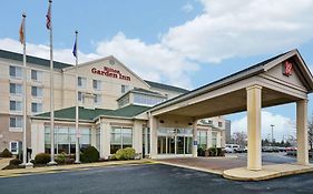 Hilton Garden Inn Ridgefield Park